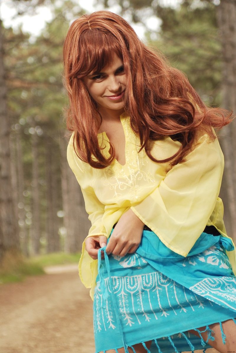 Христина, 27