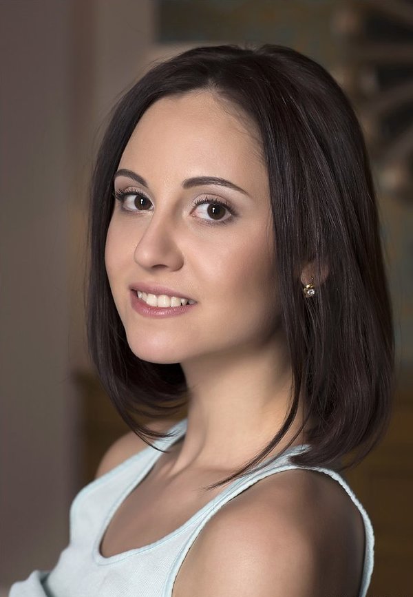 Ритка, 26